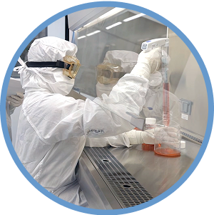 T-cell separation icon