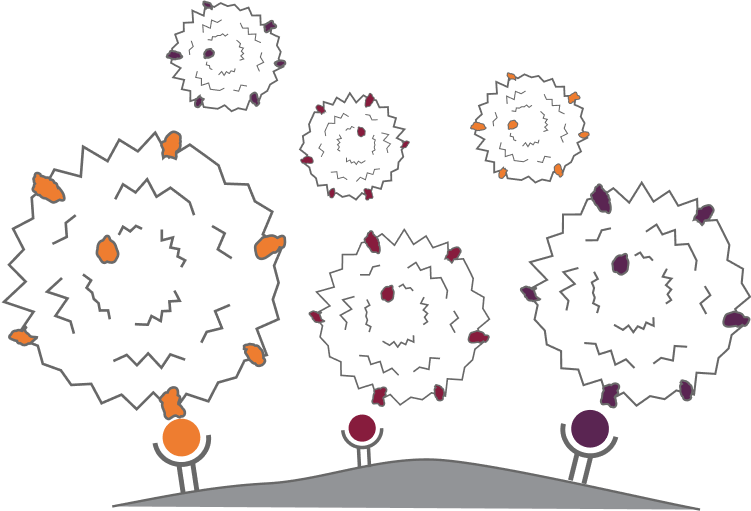 How investigational TIL cell therapy may work - icon